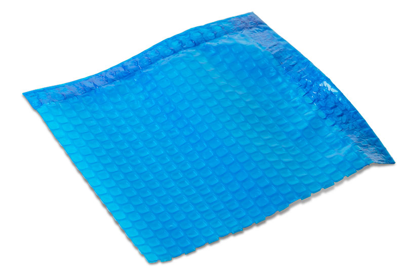 Carpa termica para piscinas Nautilus