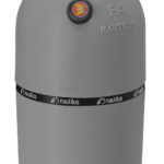 Filtro de Agua Potable FCA-350 Nautilus
